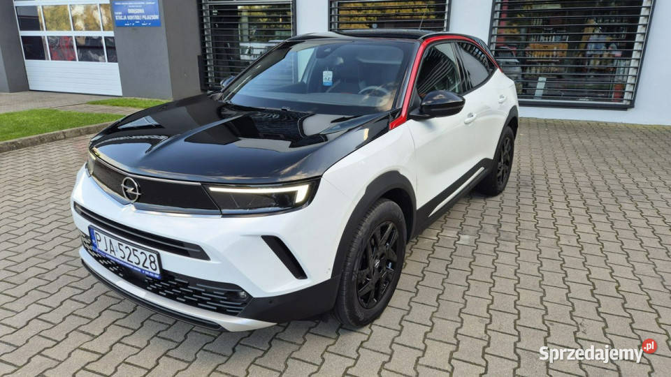 Opel Mokka GS Line Automat II 2020 sprzedam