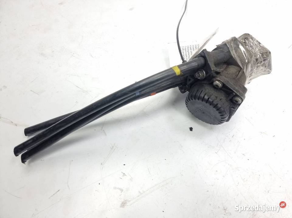 ZAWÓR POWIETRZA RENAULT PREMIUM 27019 osobowe