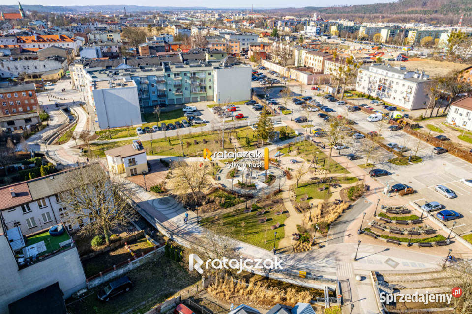 Mieszkanie 6549m2 3 pokoje Wejherowo sprzedam