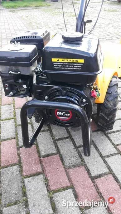 Glebogryzarka vega vt56 Nowy Dwór Gdański sprzedam