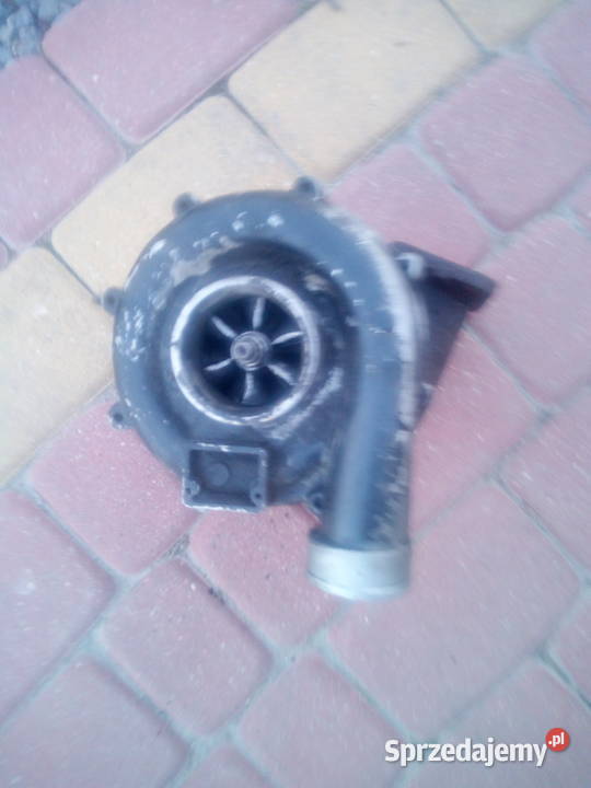 Ursus 3859121224 sprężarka Zamość