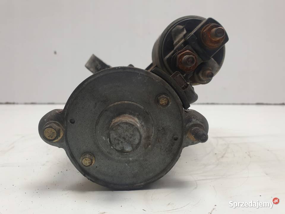 ROZRUSZNIK Ford C 18 16V ROZRUSZNIK 4M5T11000AB osobowe lubelskie Rudka