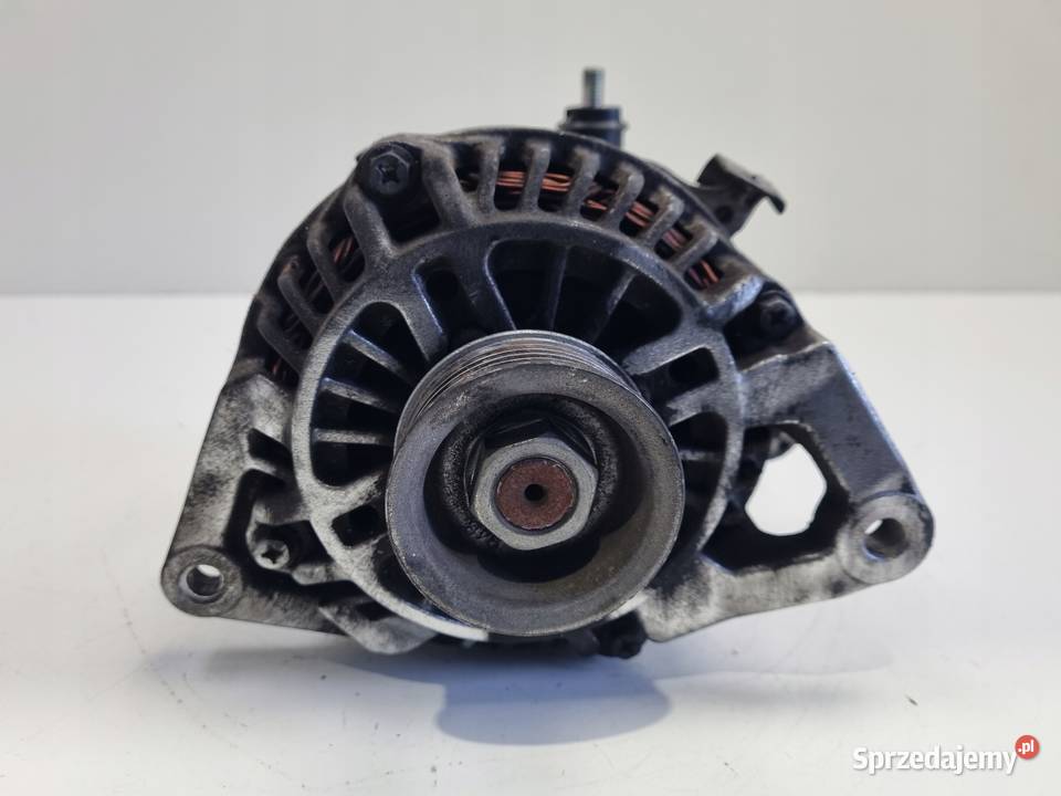 ALTERNATOR Mazda 3 BK 16 16V A2TC0091 80A lubelskie