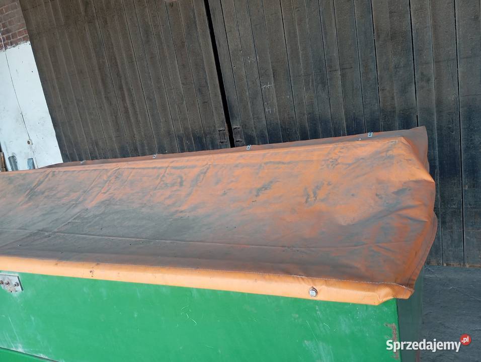 Rozsiewacz Amazone zam 1000 Rozsiewacze nawozów Kędzierzyn-Koźle