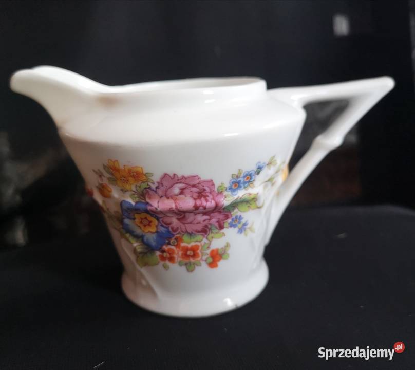 Mlecznik Dzbanuszek Schwarzenhammer Bavaria Gdańsk