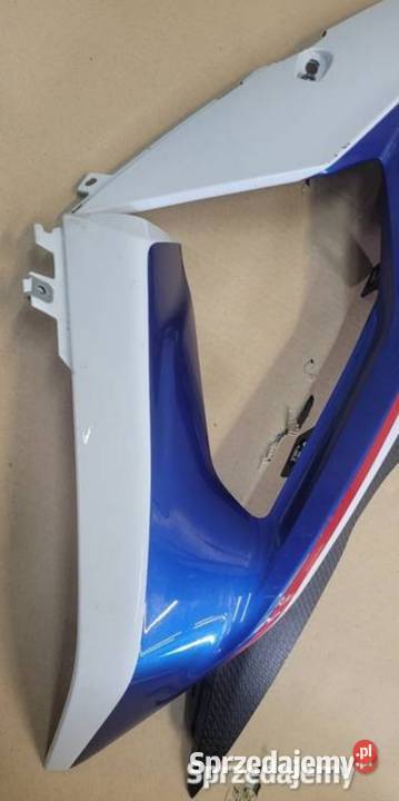 BMW S 1000 RR K46 OWIEWKA BOK OSŁONA BOCZNA LEWA Nowy Tomyśl sprzedam