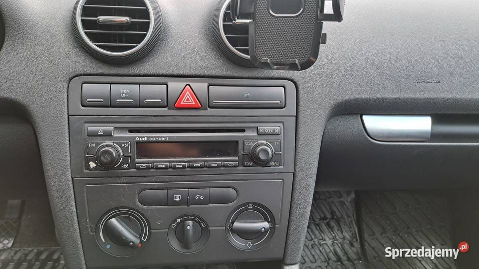Audi A3 stan idealnykolekcjonerski A3 dolnośląskie sprzedam