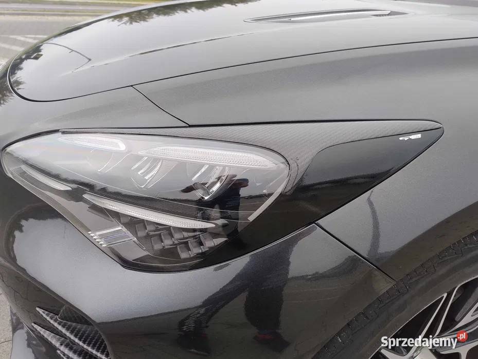 SPRZEDAM KIA STINGER 25T 304 GT LINE AWD 2022 Zarejestrowany w Polsce Warszawa