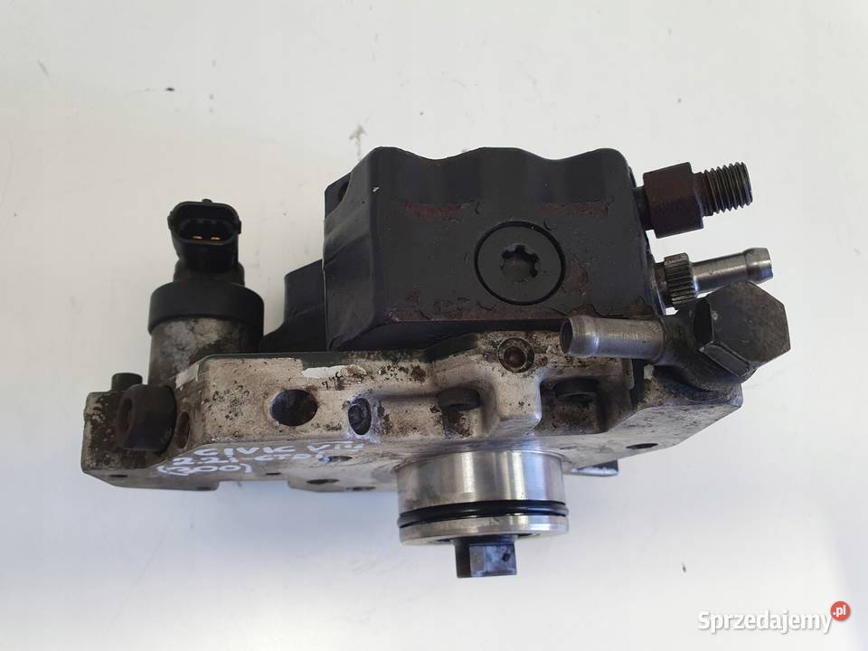 Honda Civic VIII 22 iCTDI POMPA WTRYSKOWA paliwa Rudka
