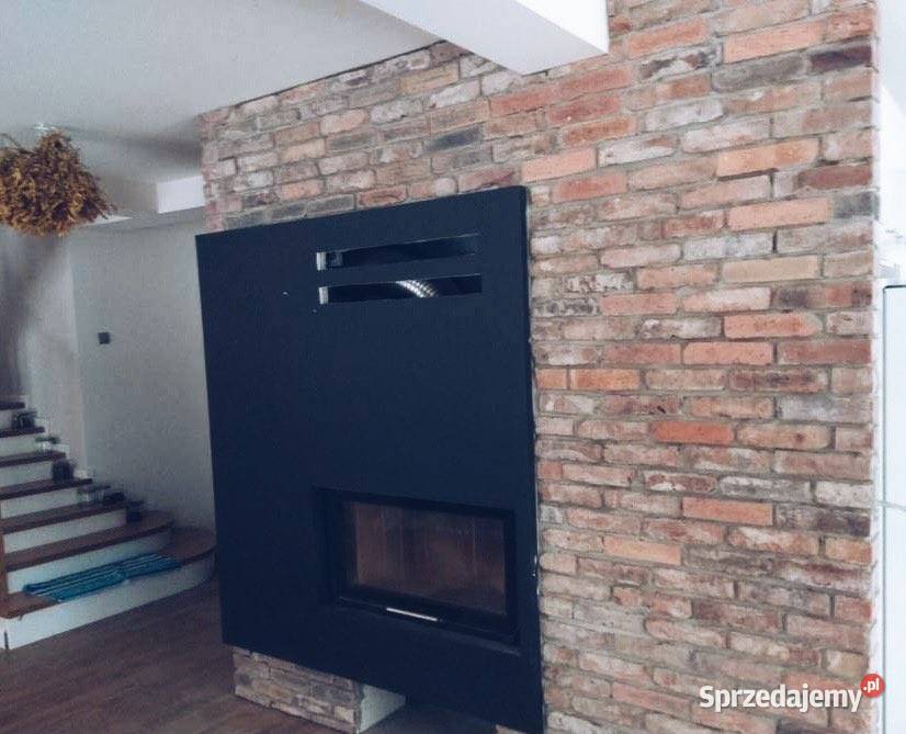 Płytki ze starej cegły Lica i Środki Pozostałe Kraków