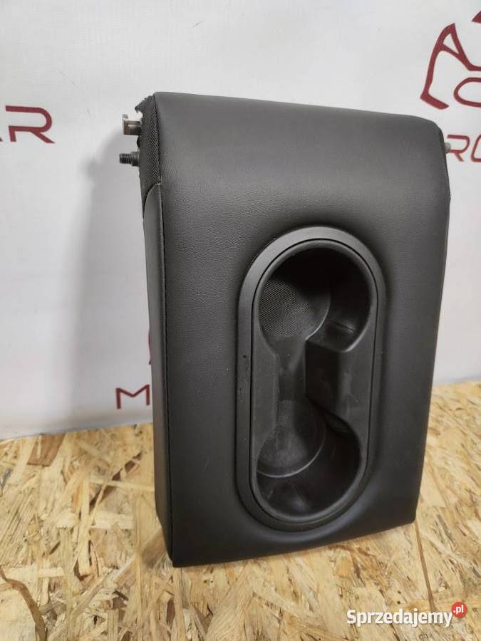 Podłokietnik Uchwyt na Kubki Kanapy Tył Opel wielkopolskie Pleszew