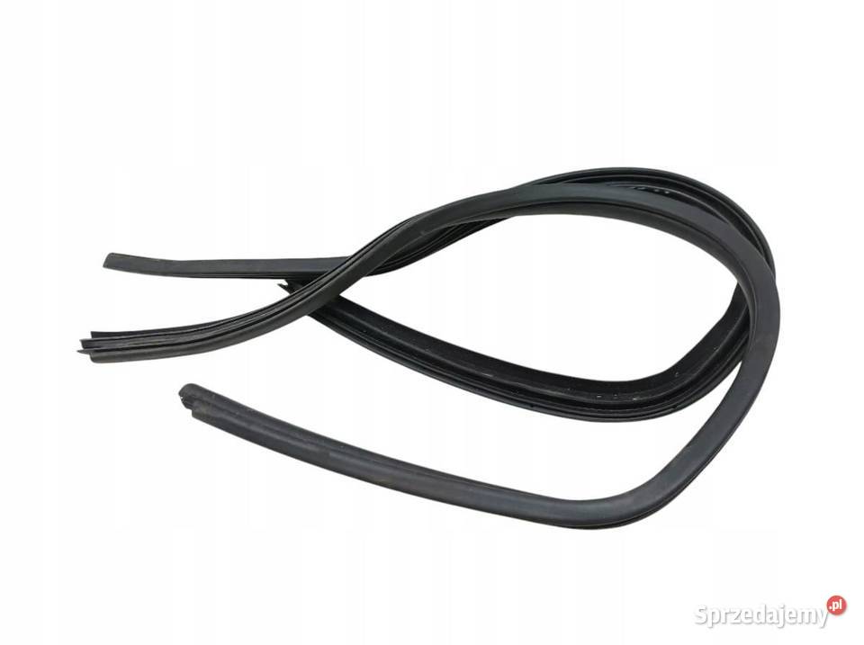 USZCZELKA DRZWI PRAWY LEWY TYŁ KPL KAROSERYJNA świętokrzyskie