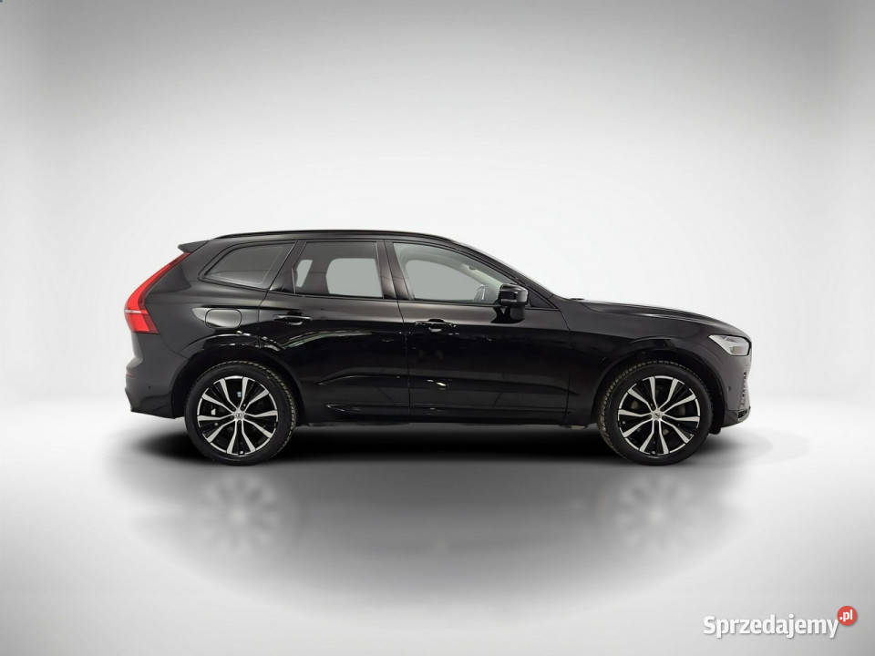 Volvo XC 60 T8 PlugIn Hybrid AWD Ultimate Dark Z sprzedam