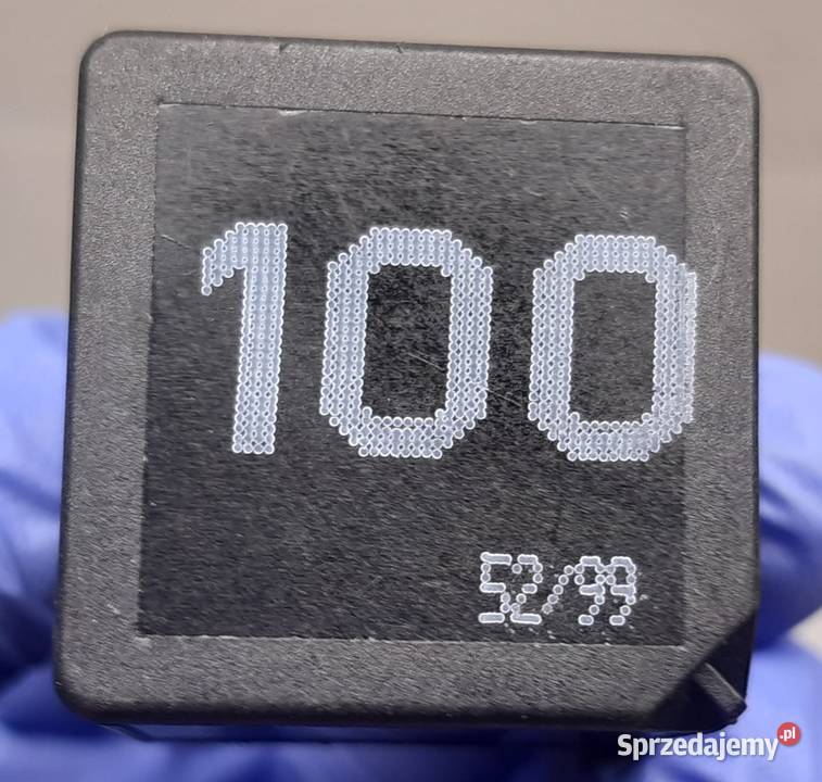 PRZEKAŹNIK 100 VW AUDI SEAT SKODA 7M0951253A Mielęcin