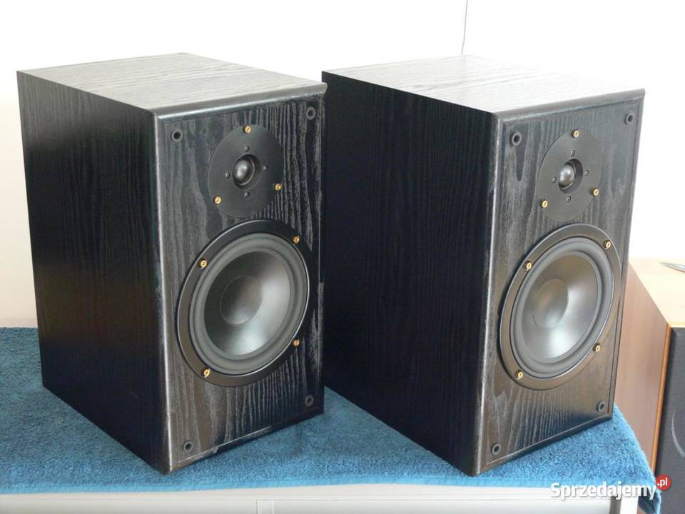 Świetne kolumny Sony SS126E England DOSTAWA Jasło