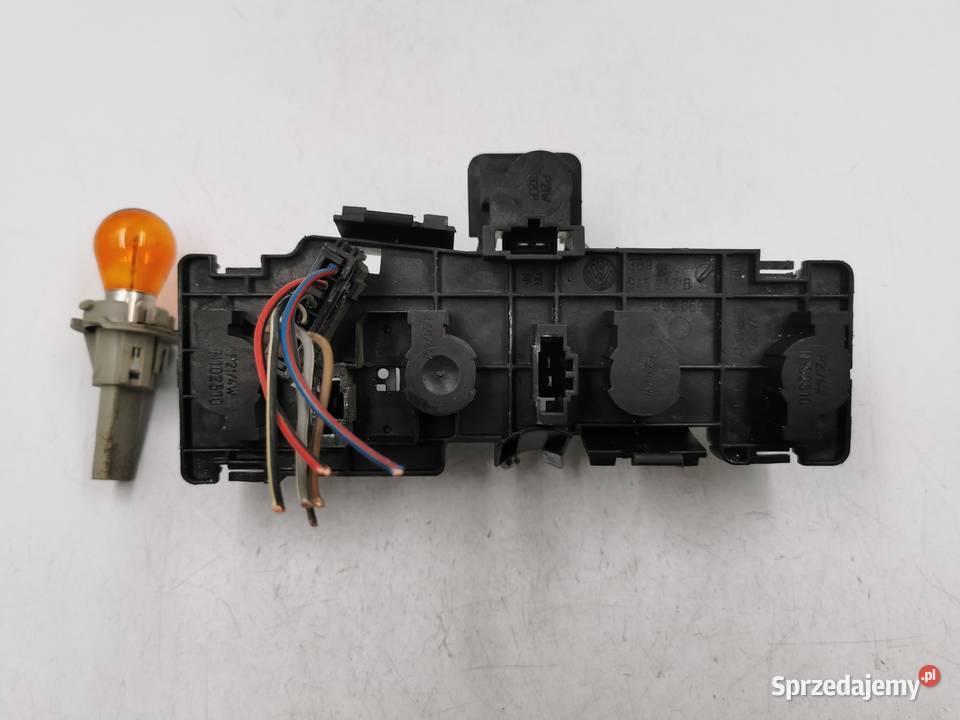 Wkład Lampy Lewy Tył Tylny Lewy VW Passat B5 FL Wyszków