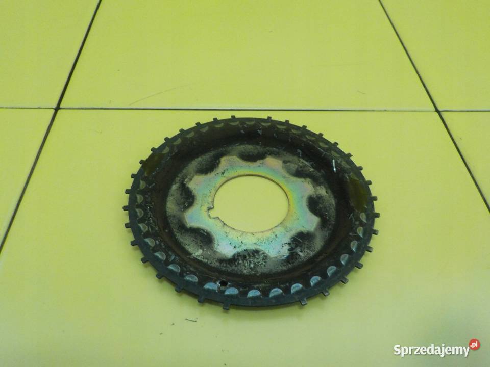 OUTLANDER I 24 MIVEC 06r 160 4G69 czytnik walu Suków