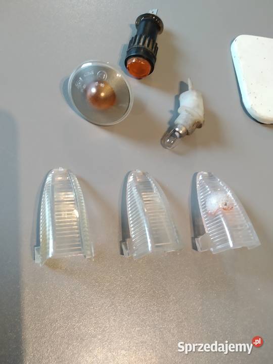 emblemat drzwiczki schowka Fait 1300 125 p osobowe Poznań