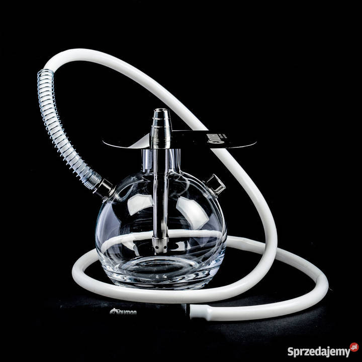 ODUMAN N8 Voyage Hookah Fajka WodnaShisha Łódź