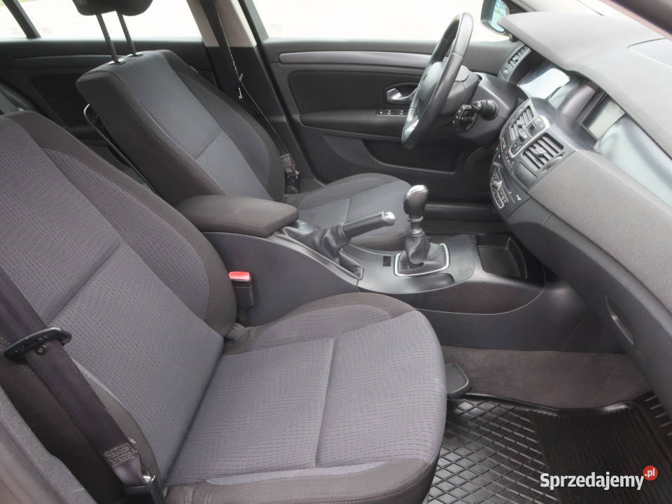 Renault Laguna 15 dCi 366462km Bielany Wrocławskie