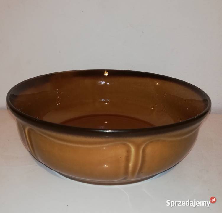 Misa Porcelit Pruszków lata 70te PRL Pozostałe Kolekcje