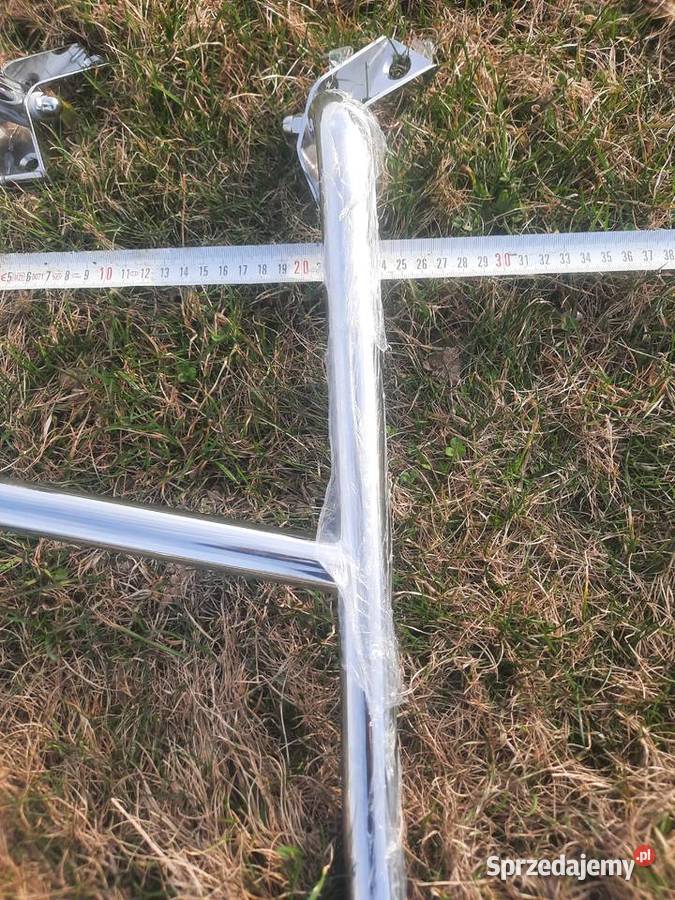 Drabinka do jachtu łodzi motorówki żaglówki Żeglarstwo Giżycko