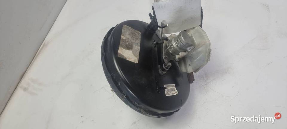 SERWO HAMULCOWE PEUGEOT 307 osobowe