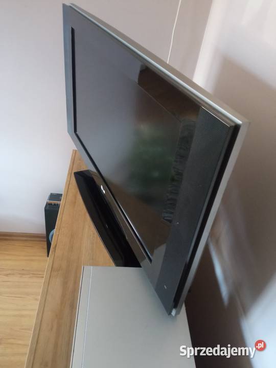 LG 32 cale dvd zestaw sprawny transport śląskie Sosnowiec sprzedam