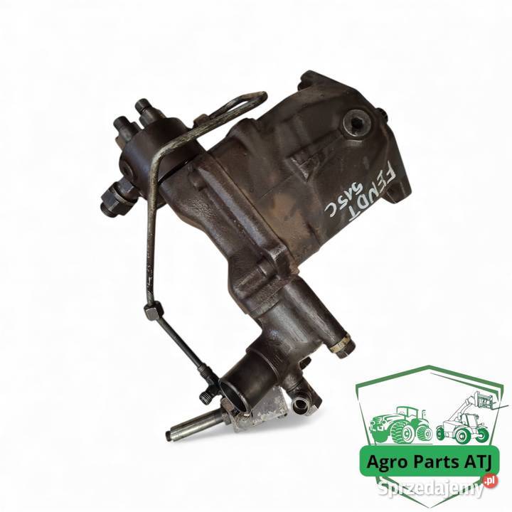 Pompa hydrauliczna AA10V045DFR1 R992000793 Fendt Ciechanowiec