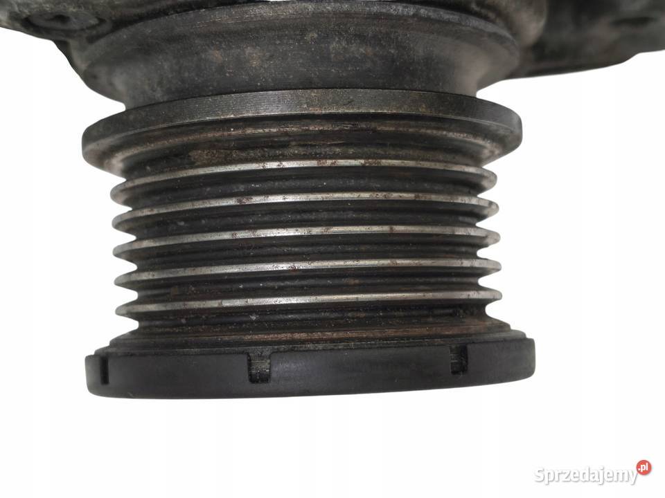 ALTERNATOR Mercedes Vito W639 Sprinter 22 CDI osobowe Chełm