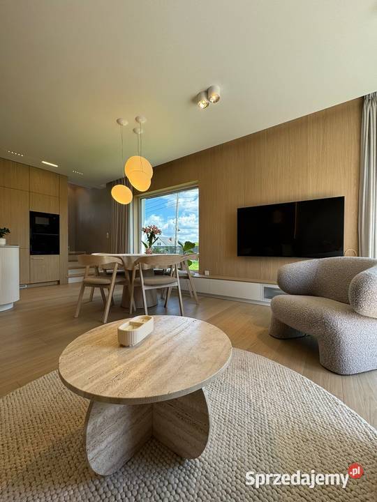 Komfortowy dom 150 m z garażem i nową zabudową w Orzesze