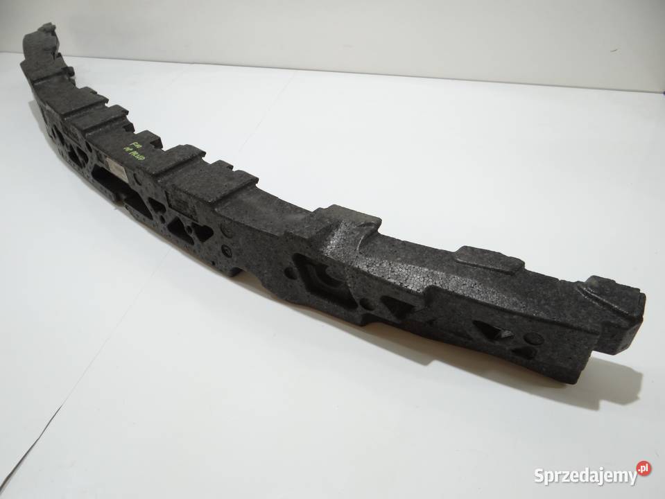 ABSORBER STYROPIAN ZDERZAKA BMW F10 M PAKIET