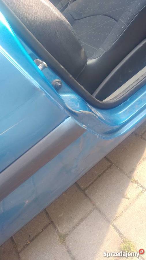 Renault Clio II PH2 15DCI radio Leżajsk sprzedam