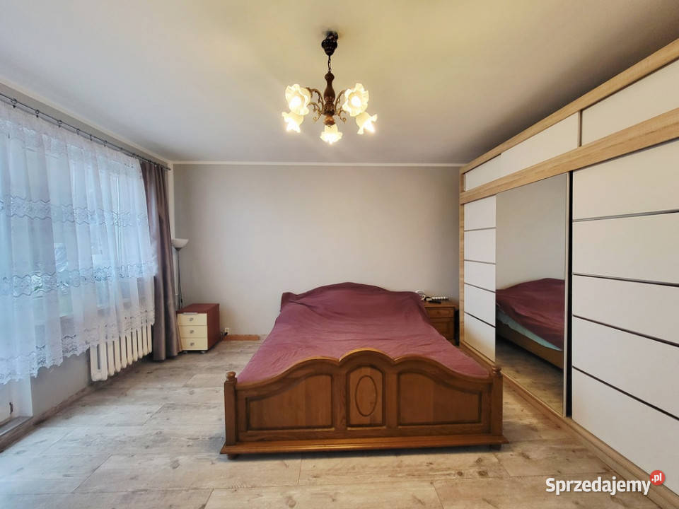 Szafera 2 pokojowe Piętro 12 Szczecin