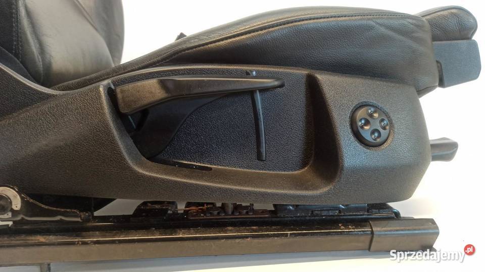AUDI A4 B8 FOTEL A5 8T FOTEL PRAWY SLINE Fotele i kanapy