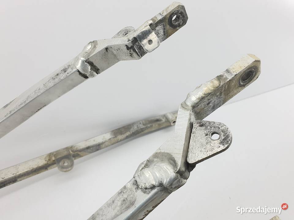 Stelaz Tyl Rama Subrame Zadupek Suzuki Rzm 250 Łódź