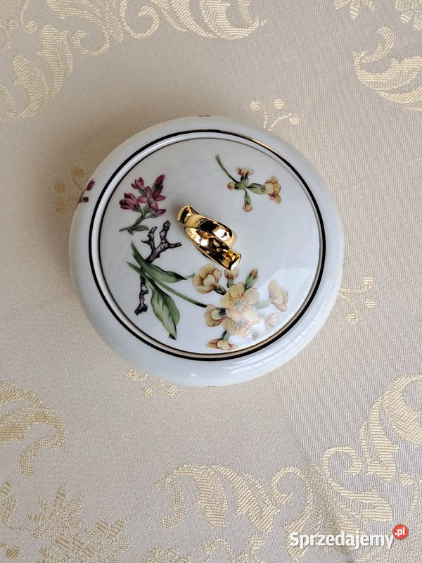 Cukiernica PMR Bavaria Jaeger Co Skwierzyna