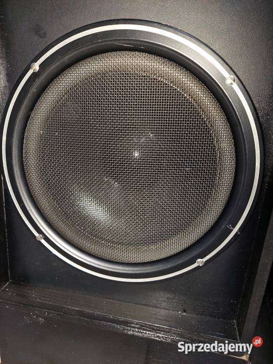 Kolumny głośnikowe Tonsil Ton 200 ZgB8559 Łapy