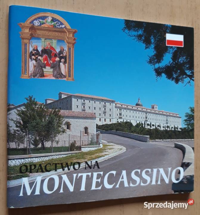 Montecassino Suwałki