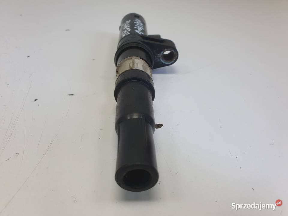 CEWKA ZAPŁONOWA Renault Megane I 14 16V Rudka