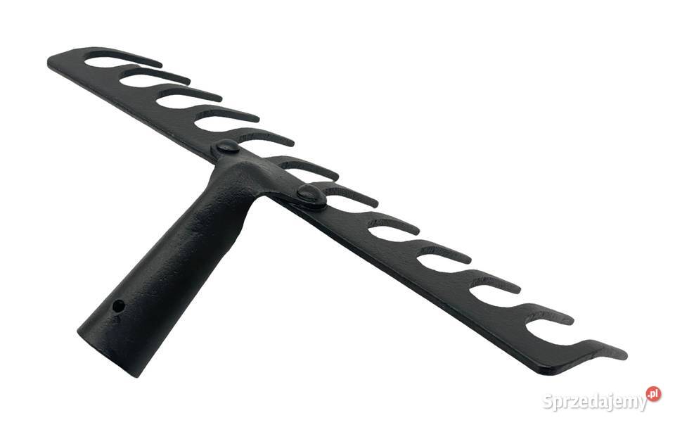 Stare grabie 32 Kraków