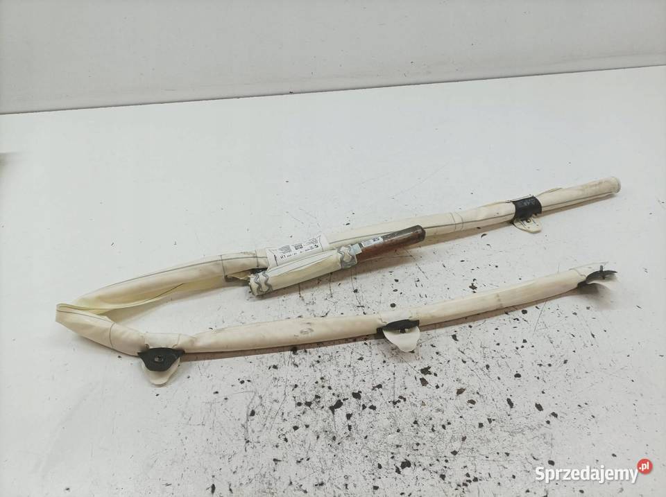 KURTYNA POWIETRZNA AIRBAG LEWA Bmw Seria 1 II