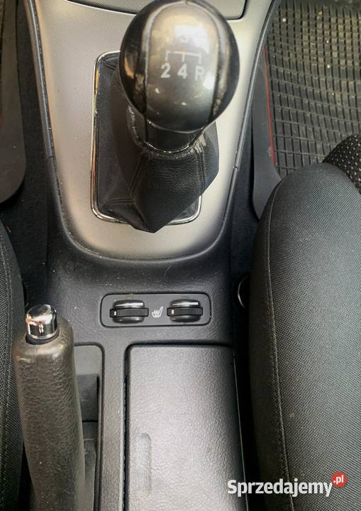 Toyota Avensis 18 VVTi Avensis łódzkie