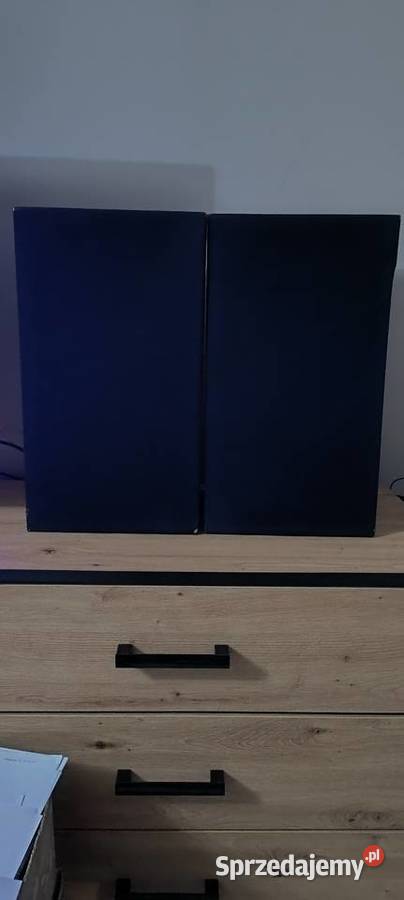 Amplituner Sony kolumny Unitra Tonsil Amplitunery Białystok