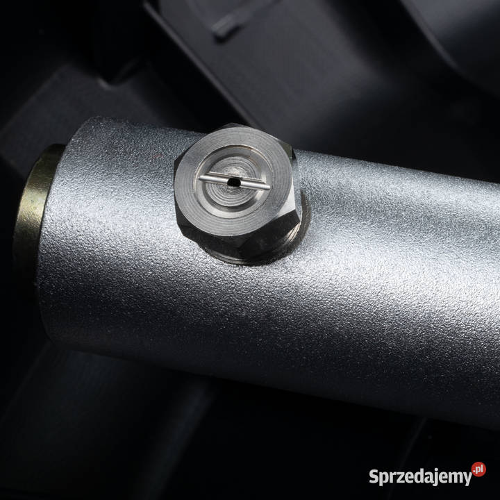 Szczotka do Kostki TRacer 15 450650 lh 160 Bar Ludźmierz