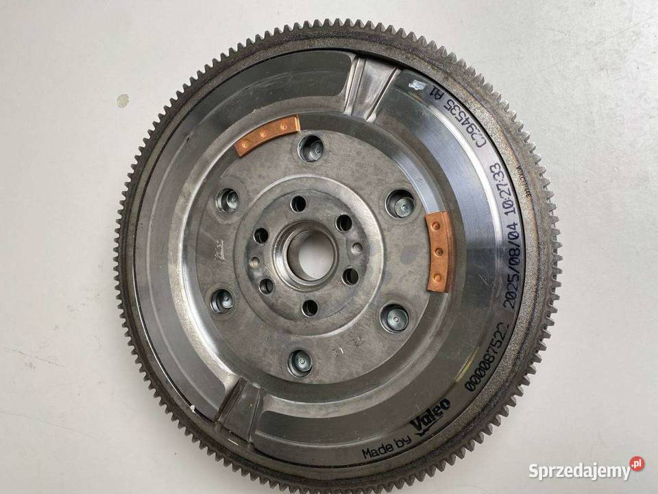 Valeo 837522 Zestaw sprzęgieł osobowe podkarpackie Rzeszów