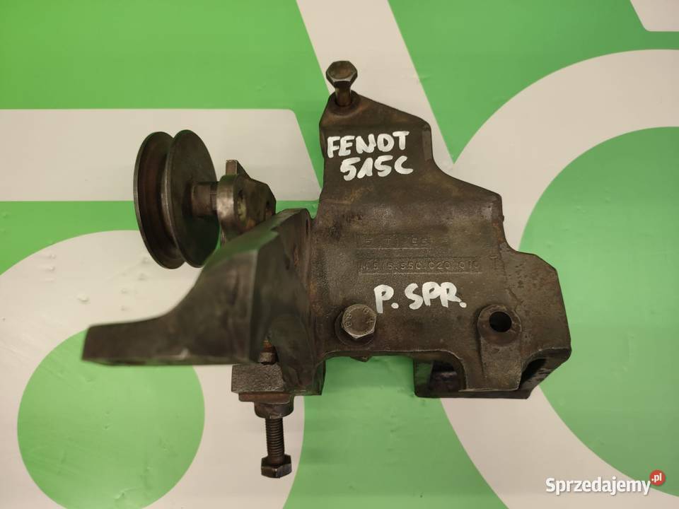 Podstawa 515550020010 Mocowanie Sprężarka Fendt Wilkowo