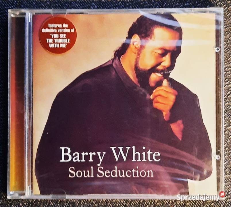 Znakomity Album CD LIONEL RICHIE Album Encore Chorzów