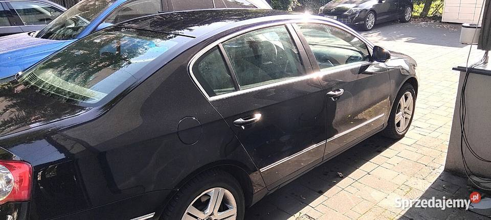Zadbany Passat 316345km Kielce