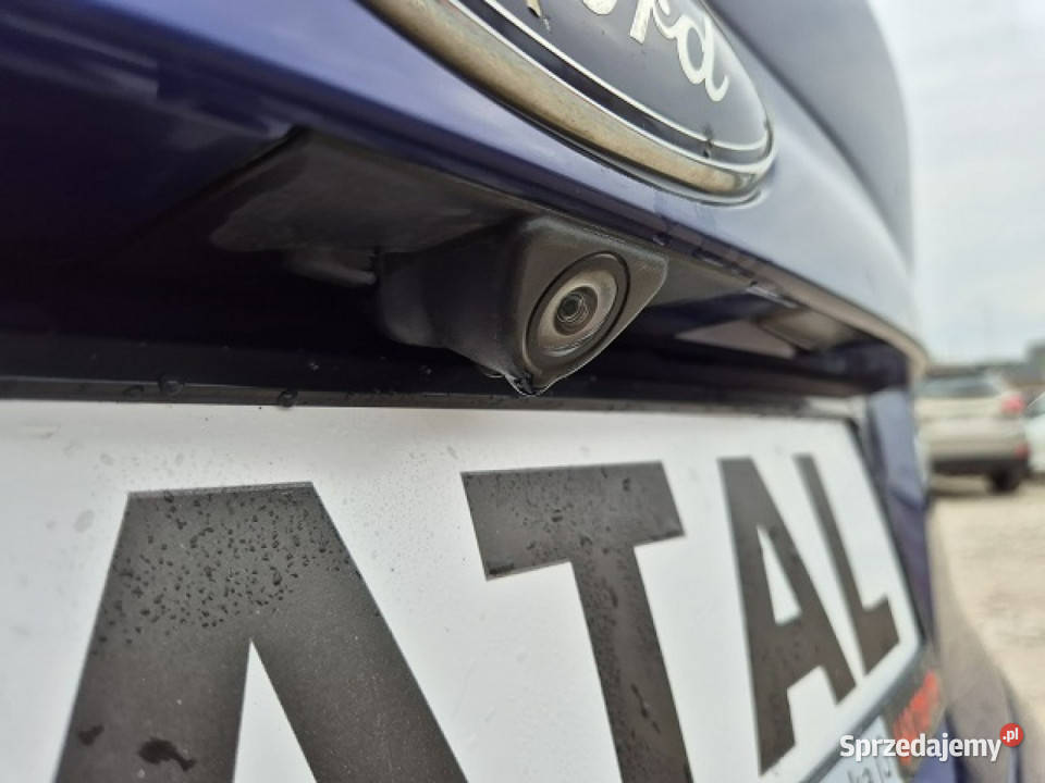 Ford Kuga Bogata wersjaSkóraKamera Asystenty II Bydgoszcz